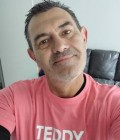 Franck 56 ปี Cauterets France