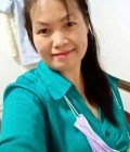 Malee 47 Jahre Don  Thailand