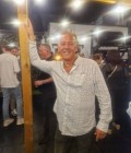 Philip 65 ปี Southend On Sea United Kingdom