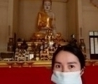 Warisa 38 Jahre ภูเขียว Thailand