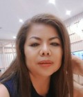 Yupin 43 ans Bangkok Thaïlande