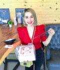 Honey 37 ans Muang  Thaïlande