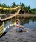 Chanapim 58 Jahre ศรีวรา Thailand