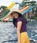 Inthira 48 ans กุฉินารายณ์ Thaïlande