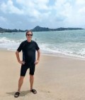 Bruno 57 ปี Wang Chomphu ไทย