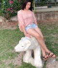 Mattana 47 ans Pratumthani  Thaïlande