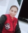 Khwanta 47 years ไทย Thailand