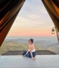 Marina 33 ans Phuket Thaïlande