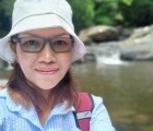 Aree 54 ans ชลยุรี Thaïlande