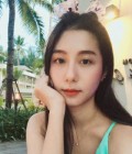 Grace naree 35 ans Bangkok Thaïlande