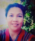 Ya 54 ans สุริทร์ Thaïlande