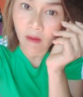 Phongsri 47 ans Sa Kaeo Thaïlande