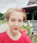 Fon 56 ans Sisaket  Thaïlande