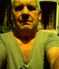 Jacques 75 ans Monein France