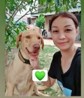 Thitirat 43 Jahre Pattaya  Thailand
