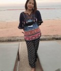 Jinda 50 ans พระประแดง Thaïlande