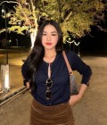 Luna 32 Jahre Bangkok Thailand