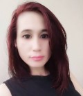 Wiyada 43 years Center Thailand