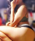 Lily 30 years Bangkok Thailand