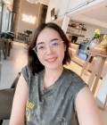 Thiamporn 39 ans Udon Thani Thaïlande