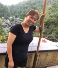 Bee 45 ans Rayong  Thaïlande