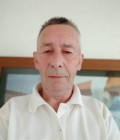 Richard 73 ans Lons Le Saunier France