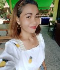An 45 years Clongsamwa Thailand