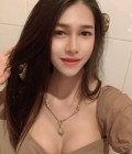 Annarey 35 Jahre Bangkok Thailand