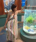 Navana 46 ans ขอนแก่น Thaïlande