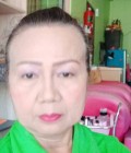 Pranee 64 ans เมืองขอนแก่น Thaïlande