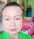 Pranee 63 ans เมืองขอนแก่น Thaïlande