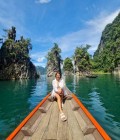 ๋jennie 39 ans Sukhumvit Thaïlande