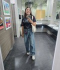Jintana 38 Jahre Bangkok  Thailand