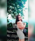 Mild 22 ans . Thaïlande