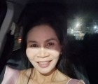 Thipthanya 58 ans Buriram Thaïlande