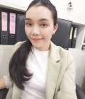 Binay 45 ans Bangkok Thaïlande