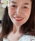 Newnarin 56 ans Ubon Ratchathani Thaïlande