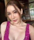 Wee 34 ans Chiang Mai Thaïlande