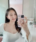 Marina 33 ans Phuket Thaïlande