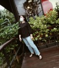 Sawitree 41 ans เมือง Thaïlande