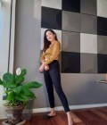 Ploy 36 ans Muang  Thaïlande