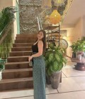 Jenny 37 ans Bangkok Thaïlande