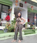Ghe 46 years Meung Buri Rum Thailand