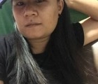 Wanna 37 ans Bankkok Thaïlande