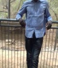 Mahamadou 26 ปี Bamako Mali
