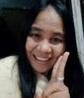 Orasa 48 ans Bueng Kan Thaïlande