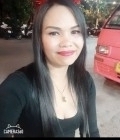Nichanan 48 Jahre บ้านดุง Thailand