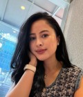 Namfon 37 years Bangkok Thailand