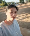 Jinny 43 ans นาด้วง Thaïlande