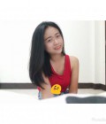 Yingwani 27 ans Sawangdaendin Thaïlande
